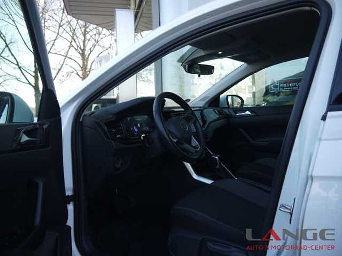 Volkswagen Taigo 1.0 DSG Life Digitales Cockpit LED Musikstreaming DAB Spurhalteass. Notbre