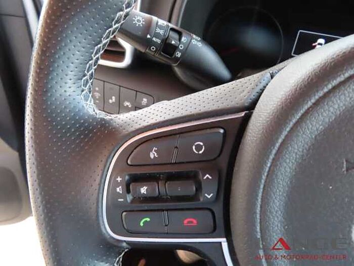 Kia Sportage 1.6 T-GDI 1.6T DCT AWD GT-Line 4WD Navi Leder Soundsystem Klimasitze Bi