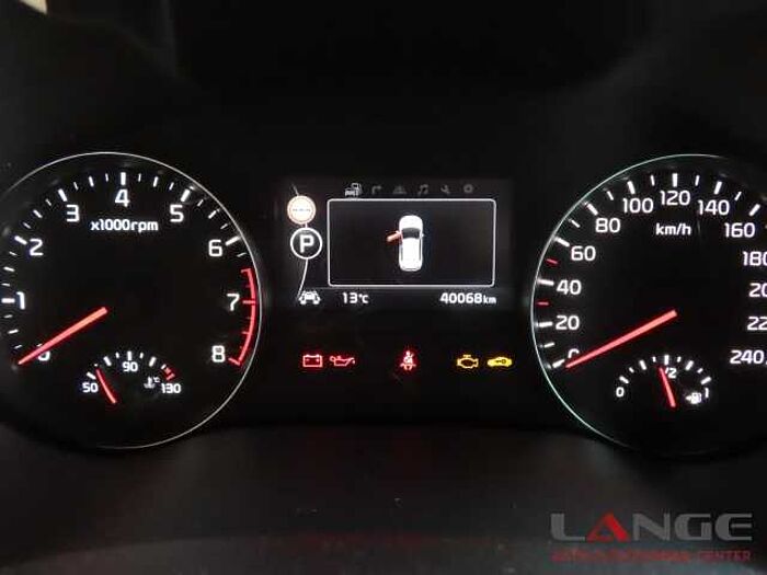 Kia Sportage 1.6 T-GDI 1.6T DCT AWD GT-Line 4WD Navi Leder Soundsystem Klimasitze Bi