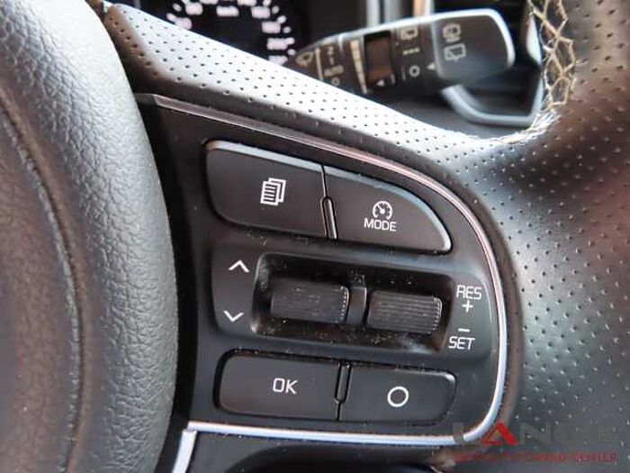 Kia Sportage 1.6 T-GDI 1.6T DCT AWD GT-Line 4WD Navi Leder Soundsystem Klimasitze Bi