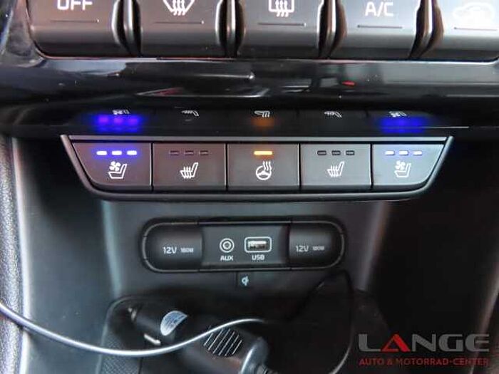 Kia Sportage 1.6 T-GDI 1.6T DCT AWD GT-Line 4WD Navi Leder Soundsystem Klimasitze Bi