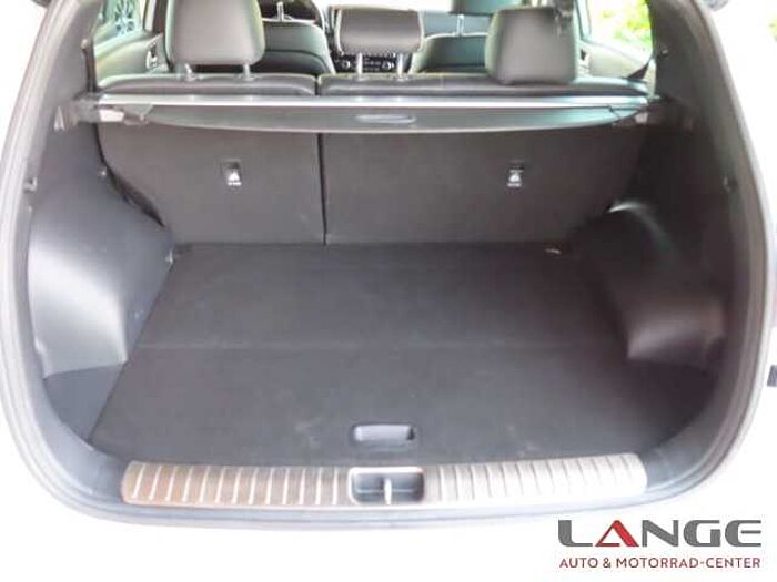 Kia Sportage 1.6 T-GDI 1.6T DCT AWD GT-Line 4WD Navi Leder Soundsystem Klimasitze Bi