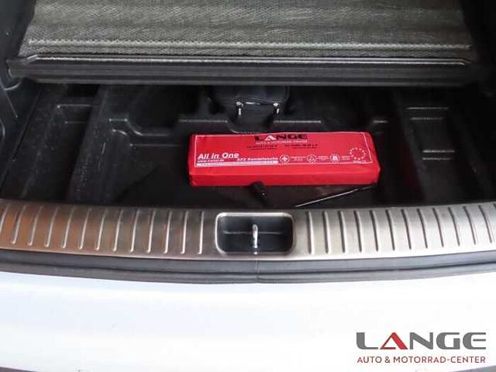 Kia Sportage 1.6 T-GDI 1.6T DCT AWD GT-Line 4WD Navi Leder Soundsystem Klimasitze Bi