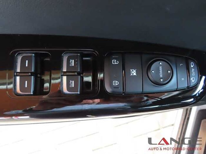 Kia Sportage 1.6 T-GDI 1.6T DCT AWD GT-Line 4WD Navi Leder Soundsystem Klimasitze Bi