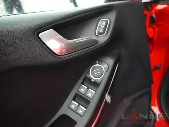 Ford Fiesta 1.0 Titanium Aut. Apple CarPlay LenkradHZG Beheizb. Frontsch.