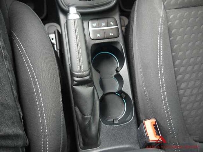 Ford Fiesta 1.0 Titanium Aut. Apple CarPlay LenkradHZG Beheizb. Frontsch.