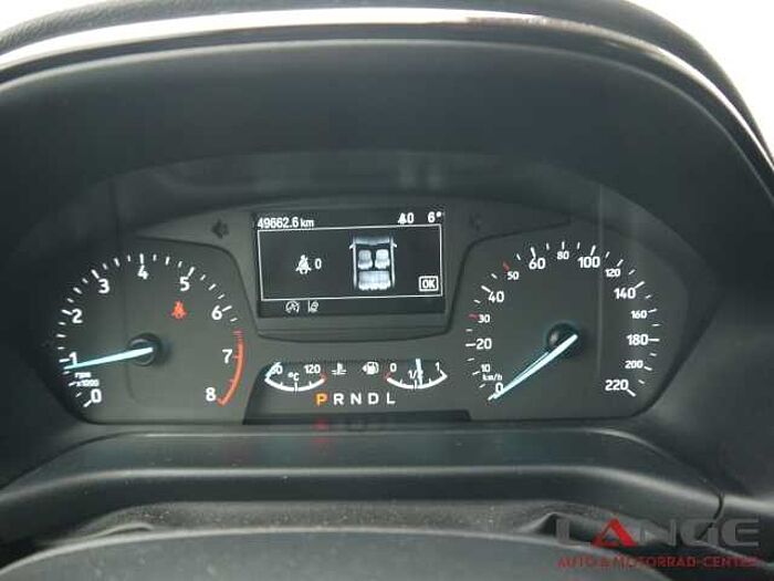 Ford Fiesta 1.0 Titanium Aut. Apple CarPlay LenkradHZG Beheizb. Frontsch.