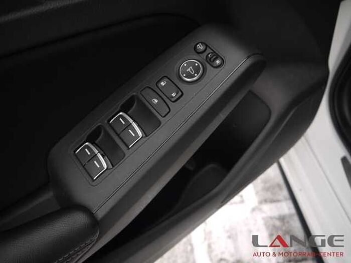 Honda Civic i-MMD Hybrid 2.0 Limousine Sport Navi Digitales Cockpit LED ACC Apple CarP