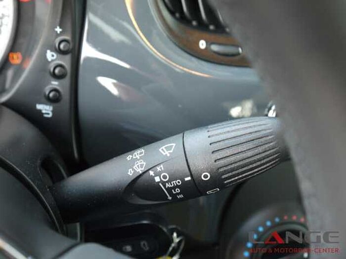 Fiat 500 Lim. Dolcevita Navi Apple CarPlay Android Auto Klimaautom Musikstreaming DAB