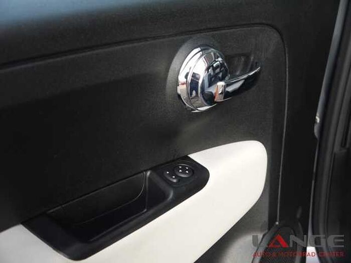 Fiat 500 Lim. Dolcevita Navi Apple CarPlay Android Auto Klimaautom Musikstreaming DAB