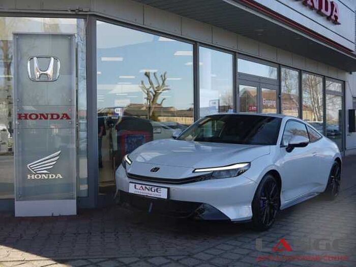 Honda Prelude e: HEV Advance ab 49.500€