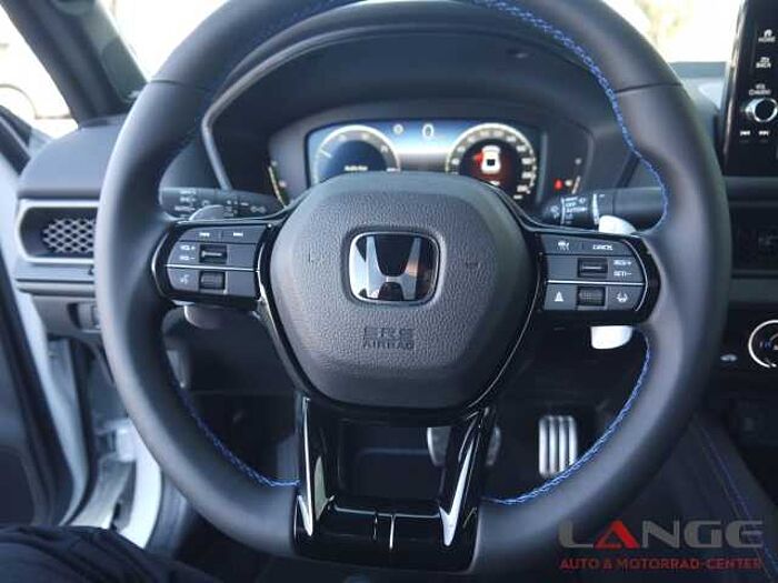 Honda Prelude e: HEV Advance ab 49.500€