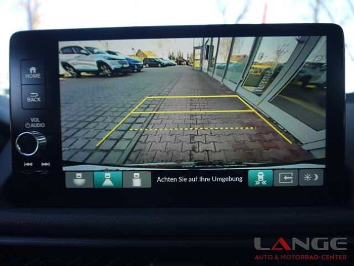 Honda Prelude e: HEV Advance ab 49.500€