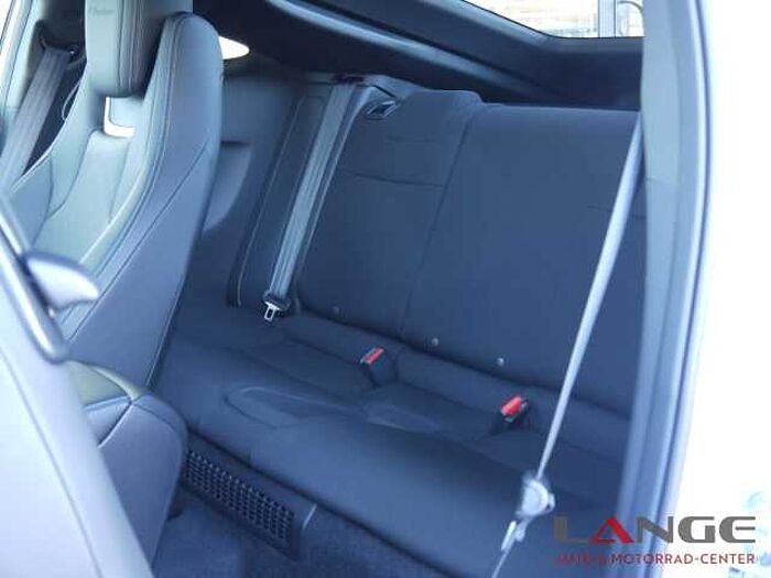 Honda Prelude e: HEV Advance ab 49.500€