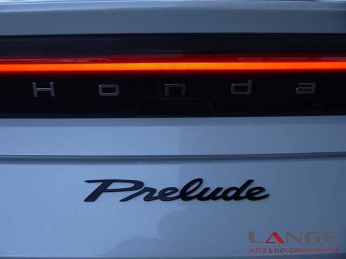 Honda Prelude e: HEV Advance ab 49.500€