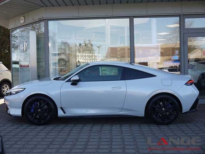 Honda Prelude e: HEV Advance ab 49.500€