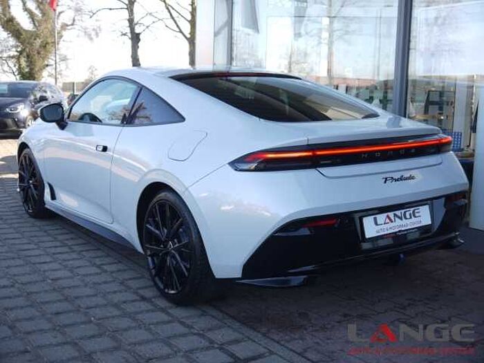 Honda Prelude e: HEV Advance ab 49.500€