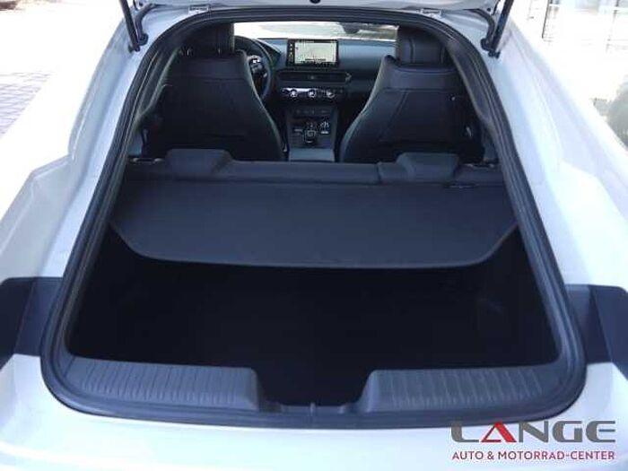 Honda Prelude e: HEV Advance ab 49.500€