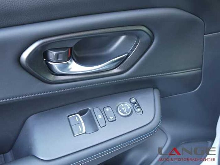 Honda Prelude e: HEV Advance ab 49.500€