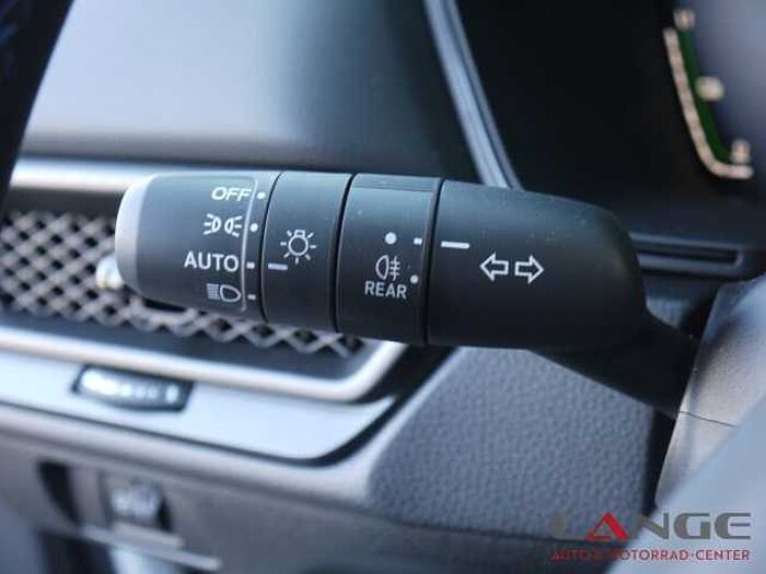 Honda Prelude e: HEV Advance ab 49.500€