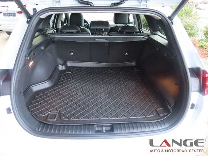 Kia Cee'd_sw Sportswagon PHEV Platinum Edition Navi Leder Digitales Cockpit Soundsys Ceed_sw