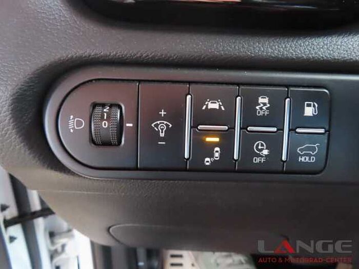 Kia Cee'd_sw Sportswagon PHEV Platinum Edition Navi Leder Digitales Cockpit Soundsys Ceed_sw
