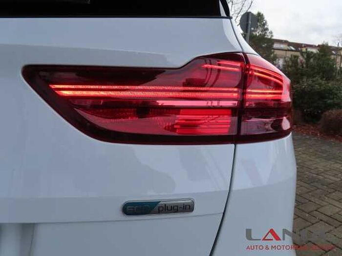 Kia Cee'd_sw Sportswagon PHEV Platinum Edition Navi Leder Digitales Cockpit Soundsys Ceed_sw