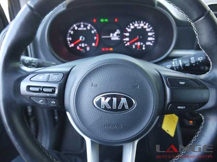 Kia Picanto Edition 7 Emotion-Paket LenkradHZG Freisprech SHZ