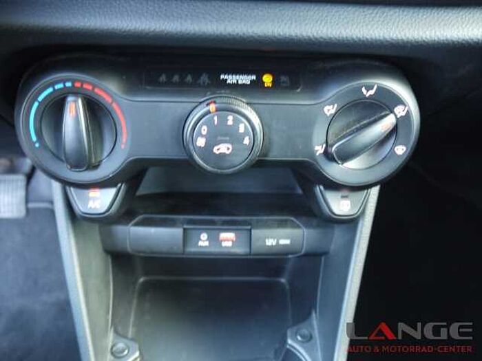 Kia Picanto Edition 7 Emotion-Paket LenkradHZG Freisprech SHZ