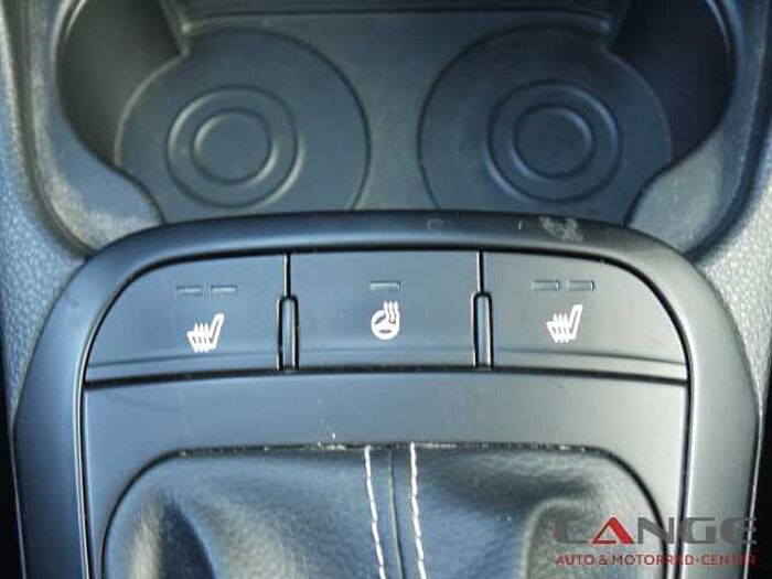 Kia Picanto Edition 7 Emotion-Paket LenkradHZG Freisprech SHZ