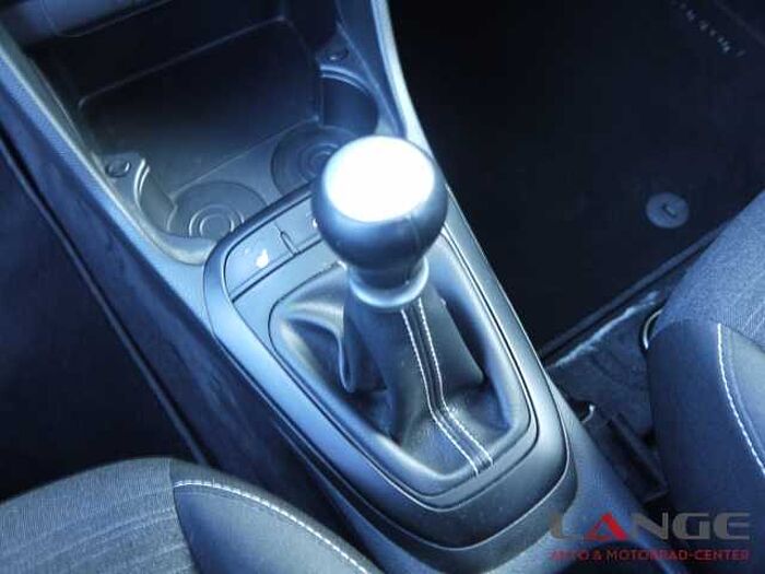 Kia Picanto Edition 7 Emotion-Paket LenkradHZG Freisprech SHZ