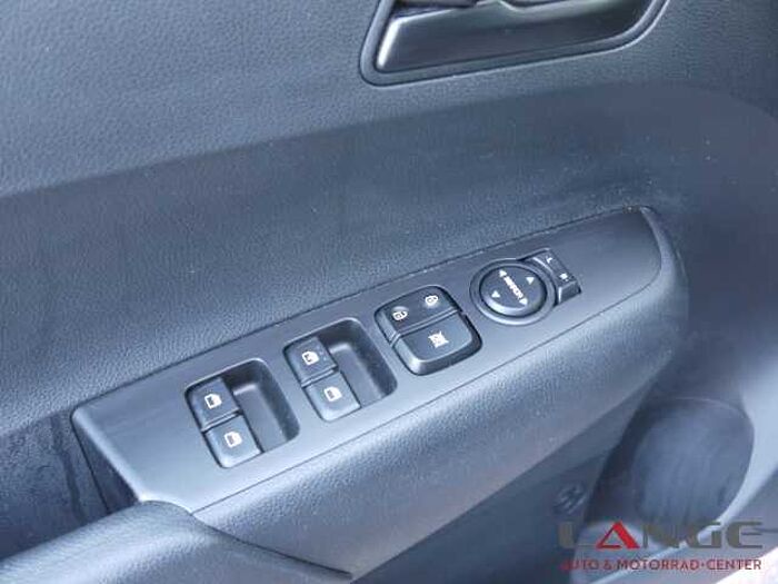 Kia Picanto Edition 7 Emotion-Paket LenkradHZG Freisprech SHZ