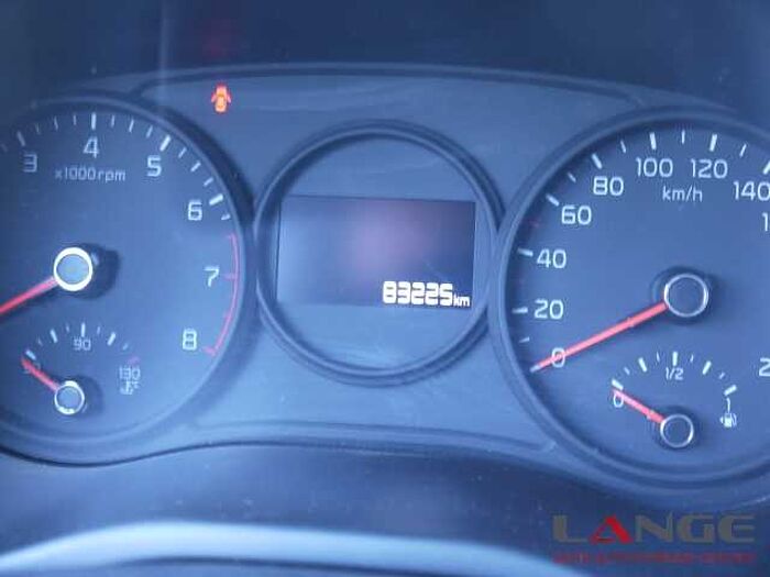 Kia Picanto Edition 7 Emotion-Paket LenkradHZG Freisprech SHZ