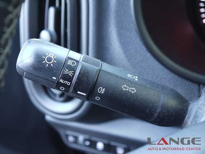 Kia Picanto Edition 7 Emotion-Paket LenkradHZG Freisprech SHZ