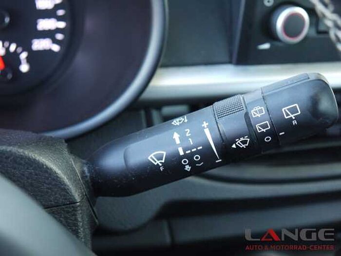 Kia Picanto Edition 7 Emotion-Paket LenkradHZG Freisprech SHZ