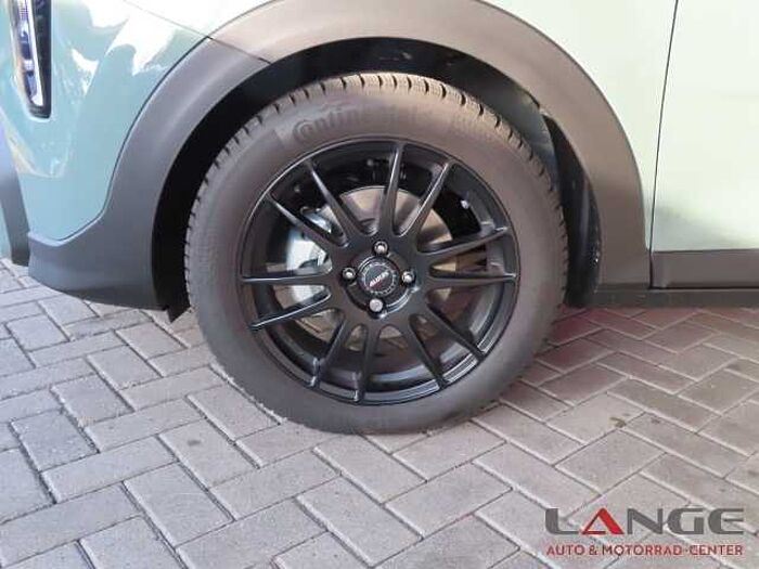 Kia Stonic 1.0T DCT GT Line GT-Line Navi LED ACC Apple CarPlay Android Auto Klimaaut