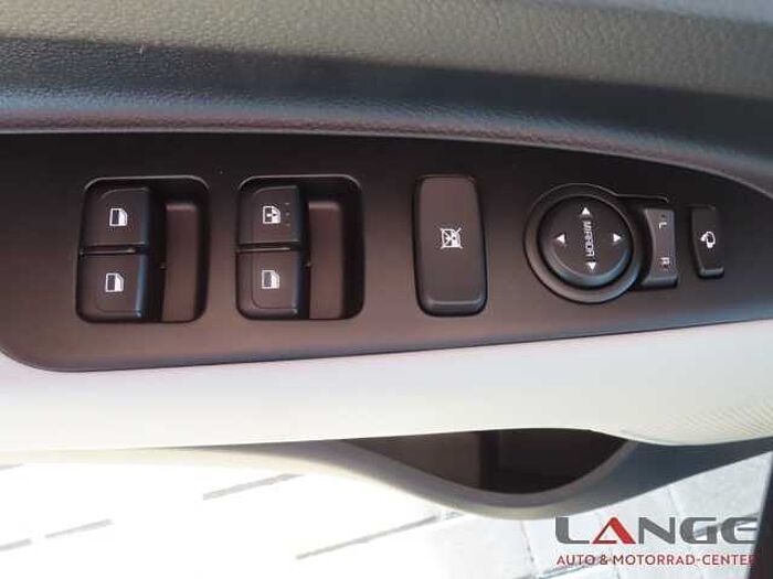 Kia Stonic 1.0T DCT GT Line GT-Line Navi LED ACC Apple CarPlay Android Auto Klimaaut