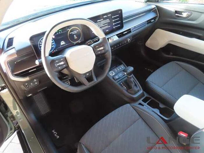 Kia Stonic 1.0T DCT GT Line GT-Line Navi LED ACC Apple CarPlay Android Auto Klimaaut