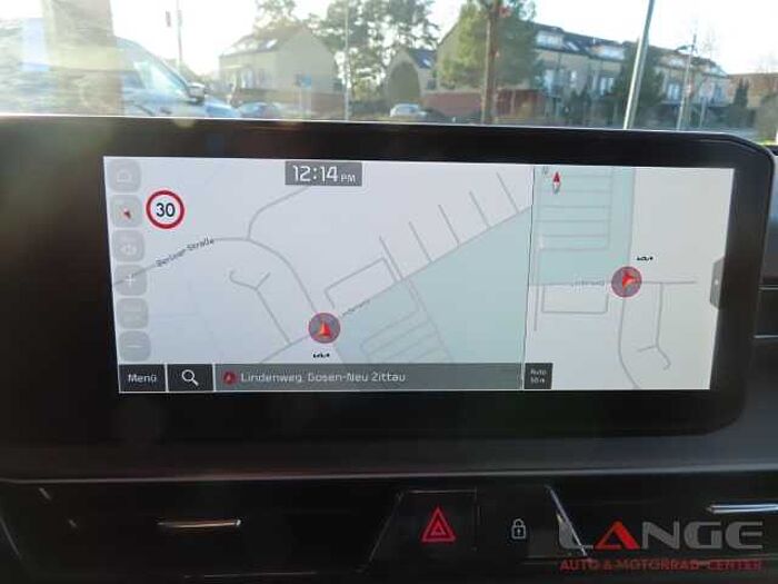 Kia Stonic 1.0T DCT GT Line GT-Line Navi LED ACC Apple CarPlay Android Auto Klimaaut