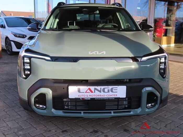 Kia Stonic 1.0T DCT GT Line GT-Line Navi LED ACC Apple CarPlay Android Auto Klimaaut