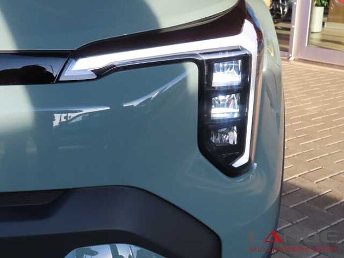 Kia Stonic 1.0T DCT GT Line GT-Line Navi LED ACC Apple CarPlay Android Auto Klimaaut