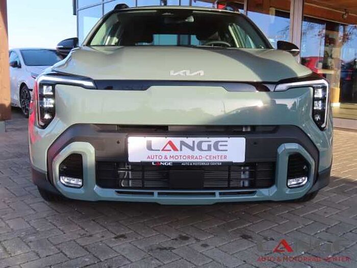 Kia Stonic 1.0T DCT GT Line GT-Line Navi LED ACC Apple CarPlay Android Auto Klimaaut