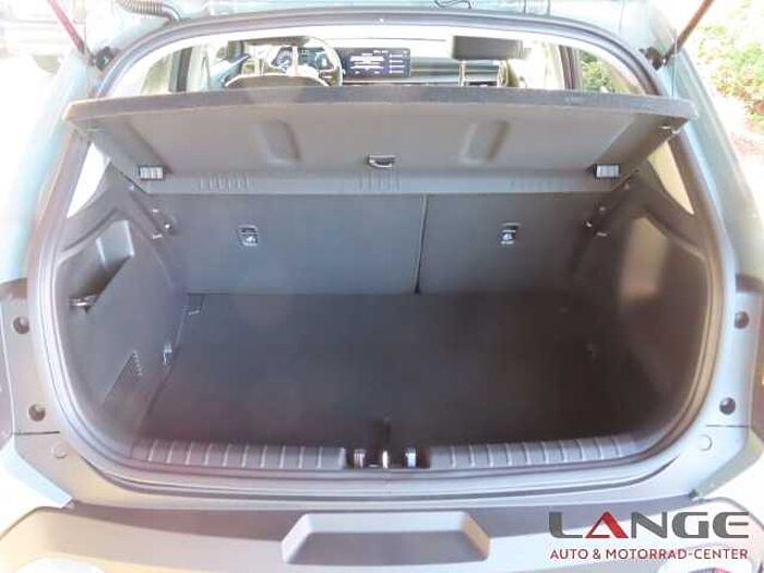 Kia Stonic 1.0T DCT GT Line GT-Line Navi LED ACC Apple CarPlay Android Auto Klimaaut