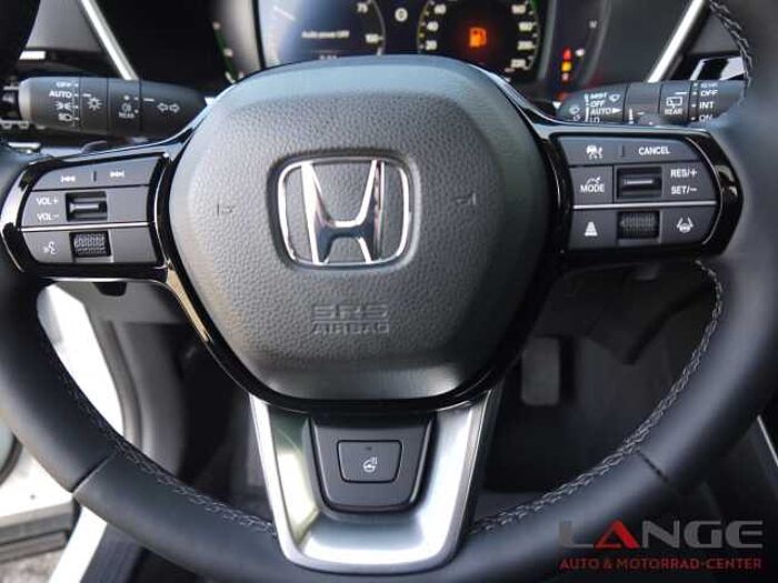 Honda CR-V e HEV Advance AWD HUD El. Panodach Navi Digitales Cockpit Memory Sitze Soun
