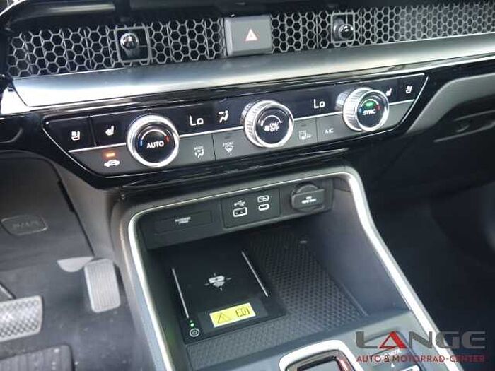 Honda CR-V e HEV Advance AWD HUD El. Panodach Navi Digitales Cockpit Memory Sitze Soun