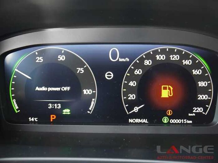 Honda CR-V e HEV Advance AWD HUD El. Panodach Navi Digitales Cockpit Memory Sitze Soun