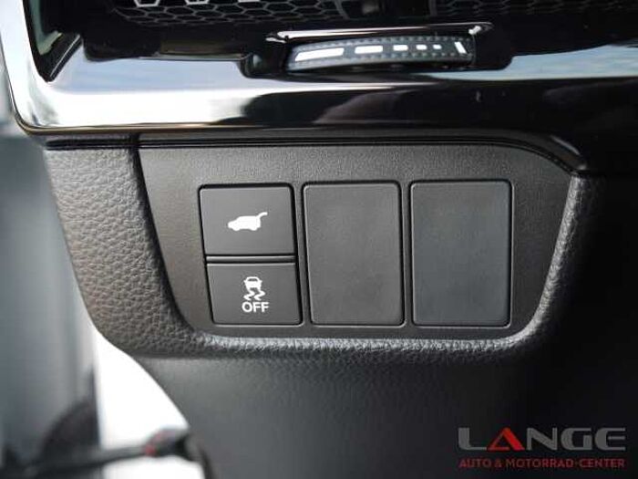 Honda CR-V e HEV Advance Hybrid 2.0 AT AWD ADVANCE HUD El. Panodach Navi Digitales Coc