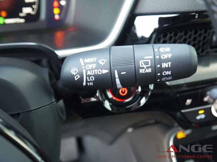 Honda CR-V e HEV Advance Hybrid 2.0 AT AWD ADVANCE HUD El. Panodach Navi Digitales Coc