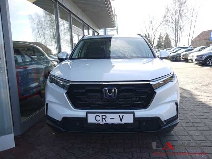 Honda CR-V e HEV Advance Hybrid 2.0 AT AWD ADVANCE HUD El. Panodach Navi Digitales Coc