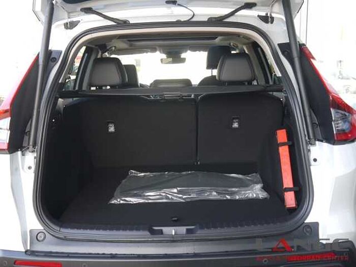 Honda CR-V e HEV Advance Hybrid 2.0 AT AWD ADVANCE HUD El. Panodach Navi Digitales Coc